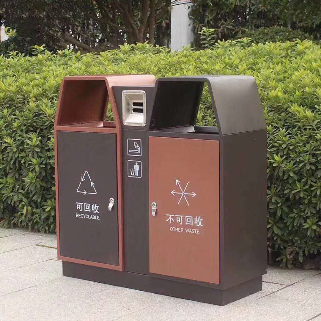 内蒙古垃圾箱